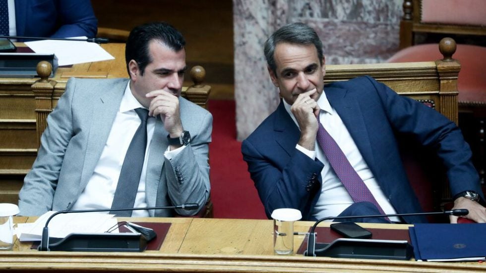kyriakos - pleuris